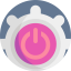 Robotics icon 64x64